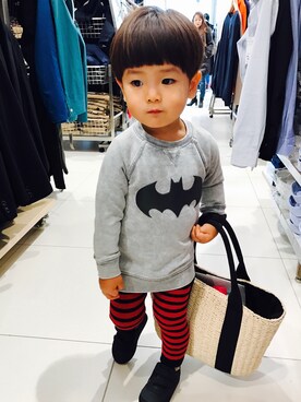 K👶さんのコーディネート