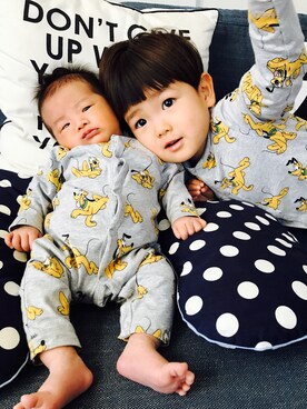 K👶さんのコーディネート