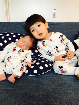 K👶さんのコーディネート