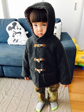 K👶さんのコーディネート