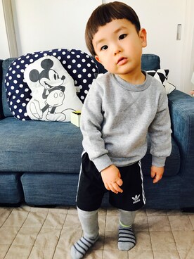 K👶さんのコーディネート