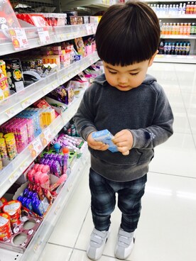 K👶さんのコーディネート