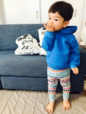 K👶さんのコーディネート