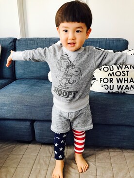 K👶さんのコーディネート