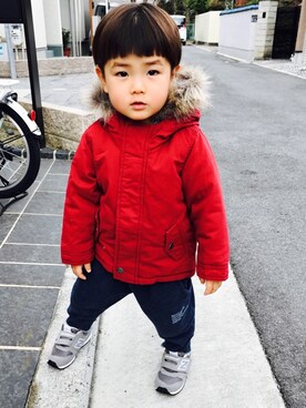 K👶さんのコーディネート