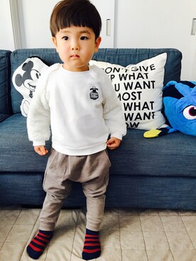 K👶さんのコーディネート