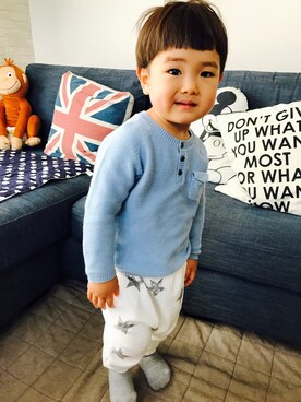 K👶さんのコーディネート