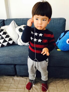 K👶さんのコーディネート