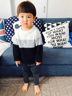 K👶さんのコーディネート