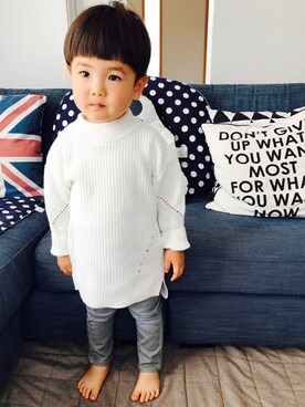 K👶さんのコーディネート