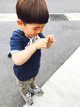 K👶さんのコーディネート