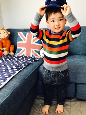 K👶さんのコーディネート