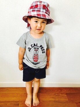 K👶さんのコーディネート