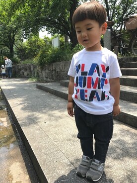 K👶さんのコーディネート