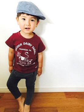 K👶さんのコーディネート