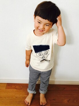 K👶さんのコーディネート