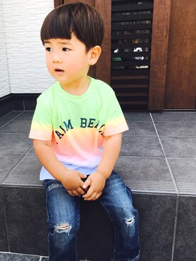 K👶さんのコーディネート