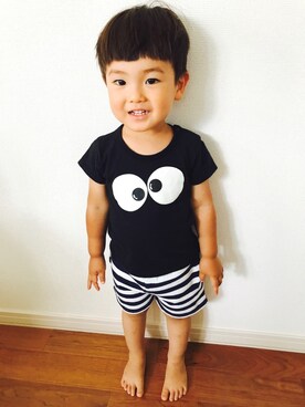 K👶さんのコーディネート