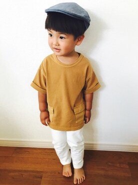 K👶さんのコーディネート