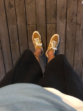 Wilohさんのコーディネート