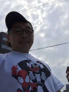 トップ･シークレット!! MASAZI さんのコーディネート