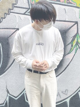 masayosiさんのコーディネート