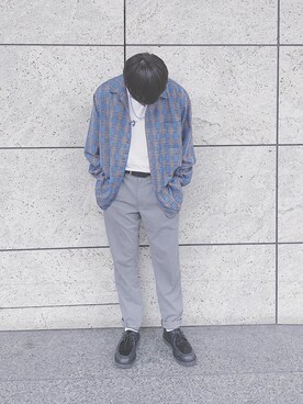 masayosiさんのコーディネート