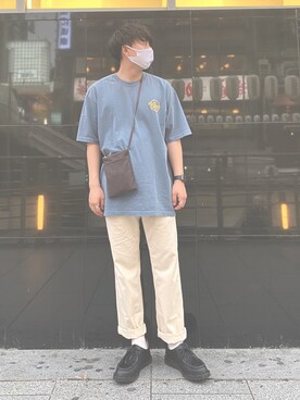 masayosiさんのコーディネート