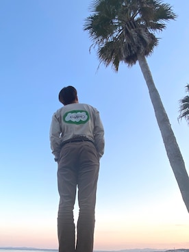 masayosiさんのコーディネート