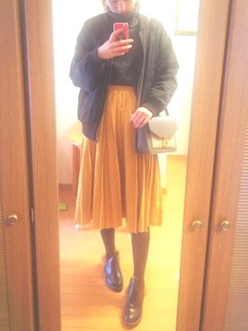 ぶんさんのコーディネート