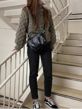 Satomiさんのコーディネート