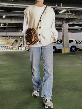 Satomiさんのコーディネート