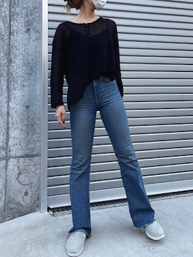 Satomiさんのコーディネート