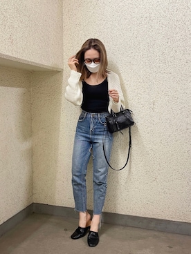 Satomiさんのコーディネート