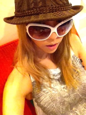 ちいさんのコーディネート