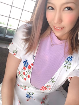 ちいさんのコーディネート