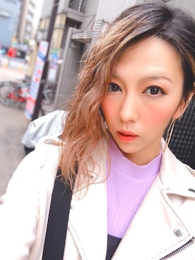 ちいさんのコーディネート