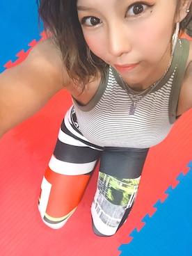 ちいさんのコーディネート