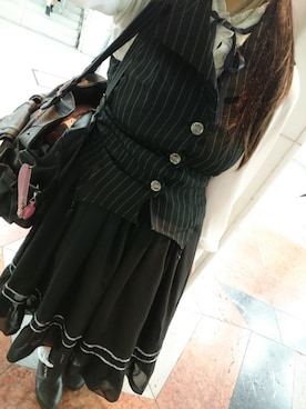 ☆Kiriya☆さん(レディース・147cm)の秋コーディネート