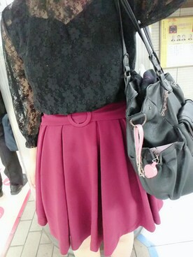 ☆Kiriya☆さん(レディース・147cm)の秋コーディネート