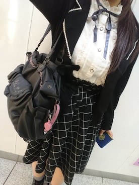 ☆Kiriya☆さん（レディース・147cm）の秋コーディネート