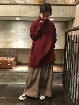 KEIさんのコーディネート