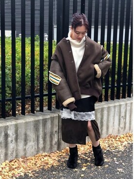 KEIさんのコーディネート