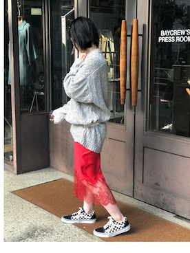 KEIさんのコーディネート