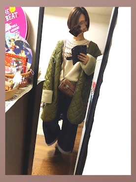 いしころさんのコーディネート