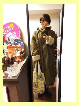 いしころさんのコーディネート