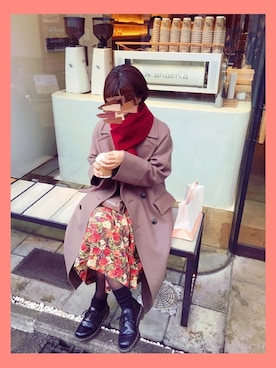 いしころさんのコーディネート