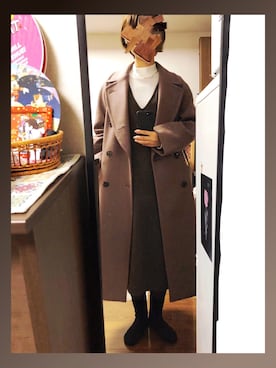 いしころさんのコーディネート