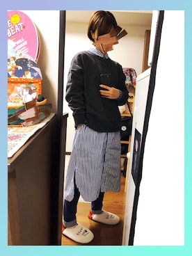 いしころさんのコーディネート