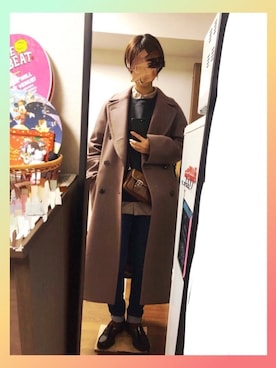 いしころさんのコーディネート